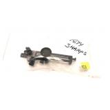 1874 Sharps Tang Sight