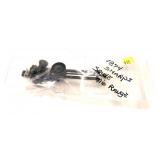 1874 Sharps Soule Mid Range Sight set