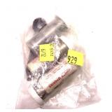 Lot: 3 Remington 12 Ga Chokes- Full, Mod and Skeet