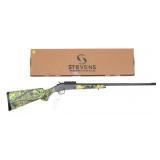 Stevens Model 301- .410 Ga. 3" Single, 26" Barrel