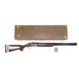Browning XS Skeet 12 Ga. 2.75" O/U, 28" V.R.