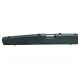 Gun Guard Hard Gun case, Green 50" L