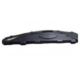 Flambeau Outdoors Hard Gun case, 52" L