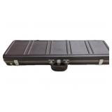 Hard Gun case, 36"x12"