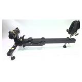 Shooting rest