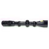 Kassnar 3x-9x40 Scope with Scope Rings