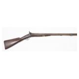 William Ellis London 12 Ga. Percussion SxS,