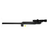 21" Remington 11-87 -12 Ga. 3" Cantilever Fully