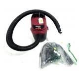 HangOn by Shopvac 1.5 Gallon Vacuum w/ hose