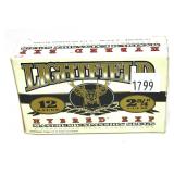 Box of 12 Ga. 2.75" Lightfield slugs, 5 rounds