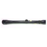 Weaver K10- 60B Scope