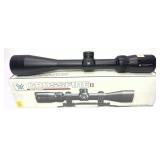 Vortex Crossfire II 4-12x44 V-Plex Scope, with