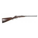 Savage Model 1904 .22 S,L,LR Bolt Action Single,