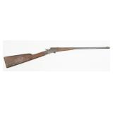 J. Stevens No. 14 1/2 Parts Gun .22 Cal.,