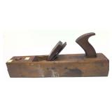 Vintage Wooden Plane