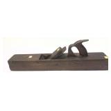 Vintage Wooden Plane