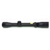 Burris 2-7x Scope