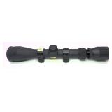 Norinco ZJ 3-9x40 Scope with Scope Rings
