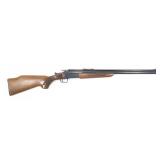 Savage Model 24J Combination Gun