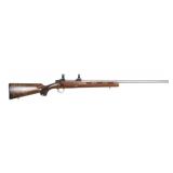 Cooper Model 21- .243AI Bolt Action Single Rifle,