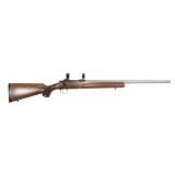 Cooper Model 21- .223 REM Bolt Action Single