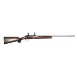 Cooper Model 21- .204 Ruger Bolt Action Single