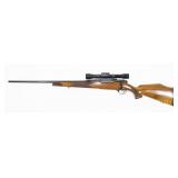 Weatherby Mark V Deluxe .300 Weatherby Mag.