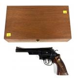 Smith & Wesson Model 29-3 .44 Mag. D.A.