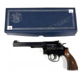Smith & Wesson Model 14-2 K-38 Target