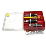 Lee .45 ACP. 3-die set