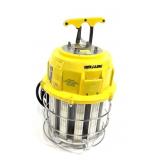 Braun Hanging Construction work light