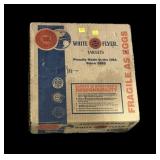Box of White Flyer Targets