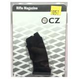 CZ .22LR 10-round magazine in package