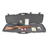 Benjamin Marauder Model BP2264R - .22 Cal. PCP