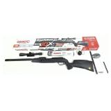 Gamo Swarm Maxum Gen 2 .177 Cal. Air rifle, with