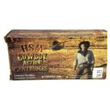 Box of .45-70 Gov