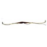 Bear Archery 1960 Kodiak Special Recurve Bow,