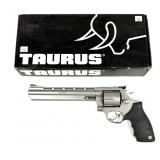 Taurus Model 44- .44 Mag. D.A. Revolver, 8 3/8"