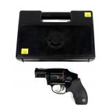 Taurus Model 850 Ultra-Light .38 Spl. D.A.