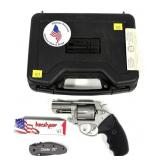 Charter Arms Patriot .327 Mag. D.A. Revolver, 2.2"
