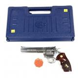 Colt King Cobra Stainless .357 Mag. D.A.