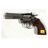 Colt Diamondback .38 Spl. D.A. Revolver, 4" V.R.