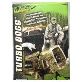 Primos Turbo Dog electronic Predator Call
