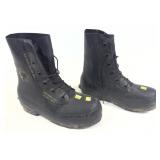 Pair of Mickey Mouse Boots, 10R