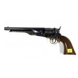 Uberti Model 1860 Army .44 Cal. S.A. Revolver,