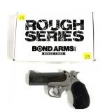 Bond Arms Cyclops .44 Mag. Single Shot Pistol,