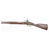 Pedersol "Brown Bess" Musket .75 Cal., 42" Barrel,