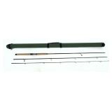 John DiMartino custom made rod, 13