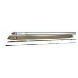 Orvis graphite 9