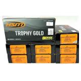 x8- Boxes of 6.5 Creedmoor 130-grain Berger HPBT